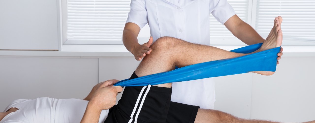 Hip Pain Relief, Somerset, NJ - Comprehensive Orthopedic Physical Therapy