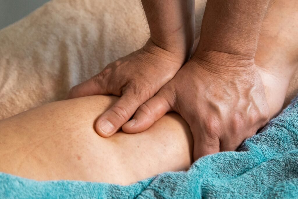 Effective Sciatica Relief: Tips for Managing Pain