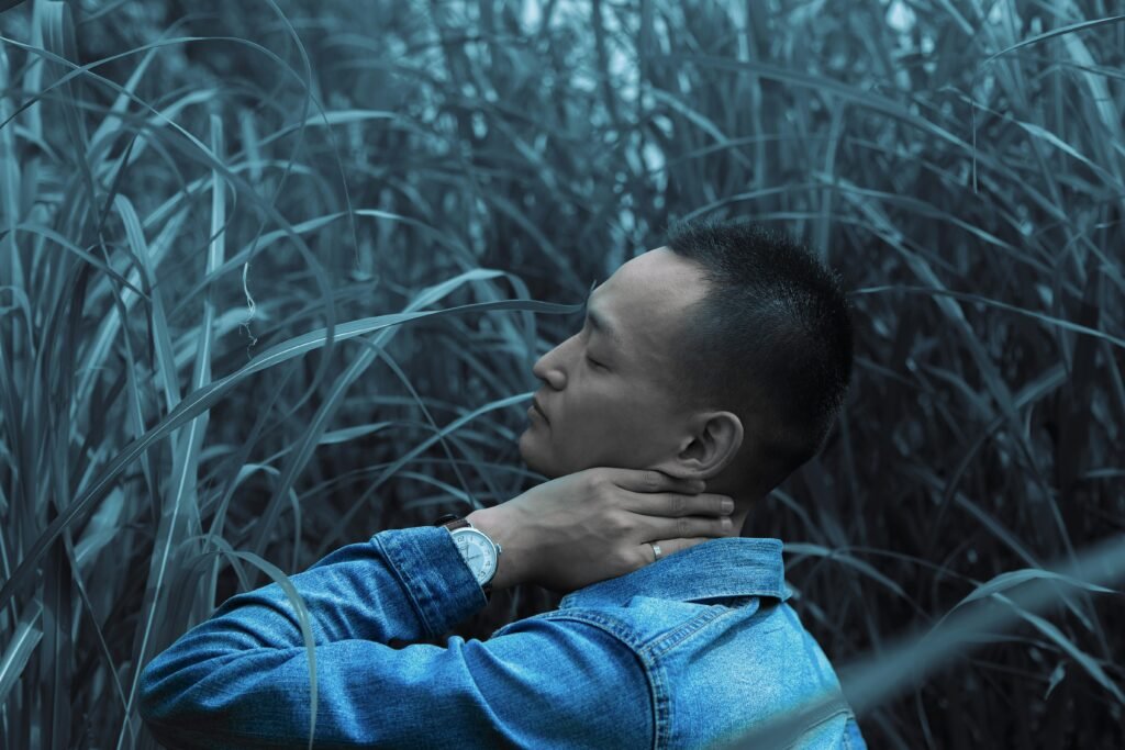Five Effective Strategies for Neck Pain Relief