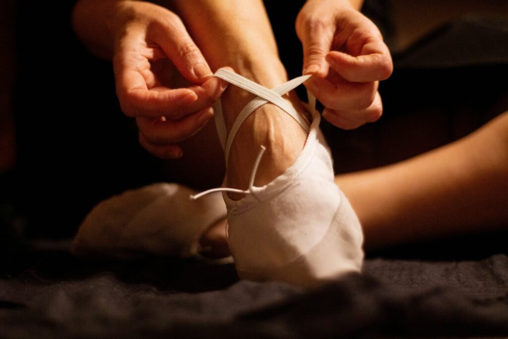 Discover Effective Ankle Pain Relief Solutions
