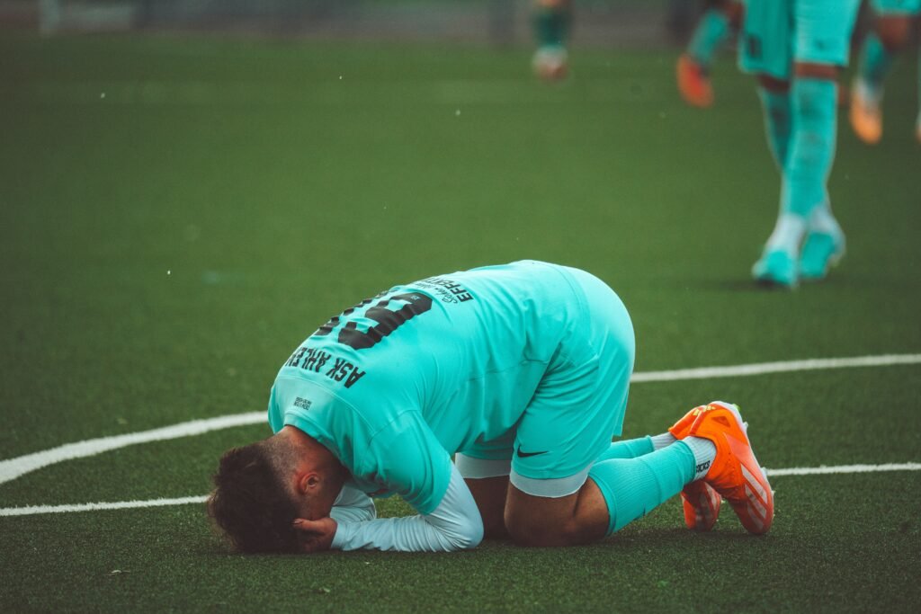 Preventing Sports Injuries: Tips for Staying Safe