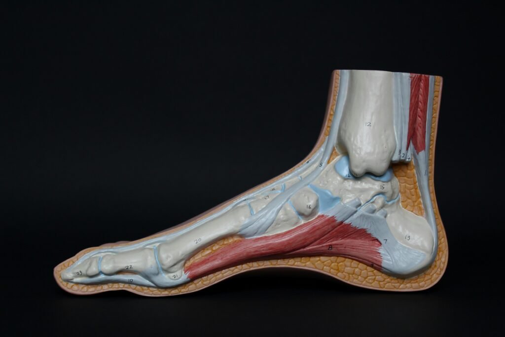 Seven Effective Ways to Find Foot Pain Relief