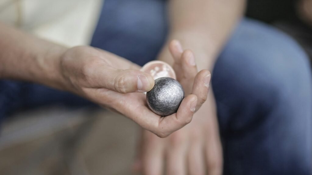 Improving Mobility: Total Joint Replacement