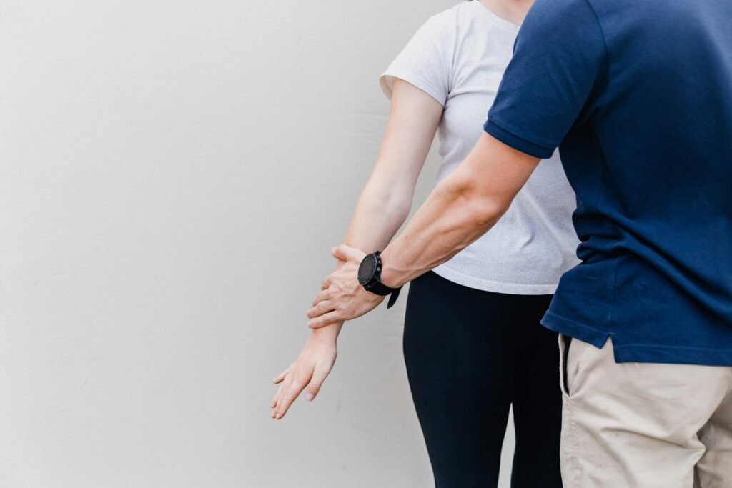 Optimizing Recovery: Pre/Post-Surgical Rehabilitation