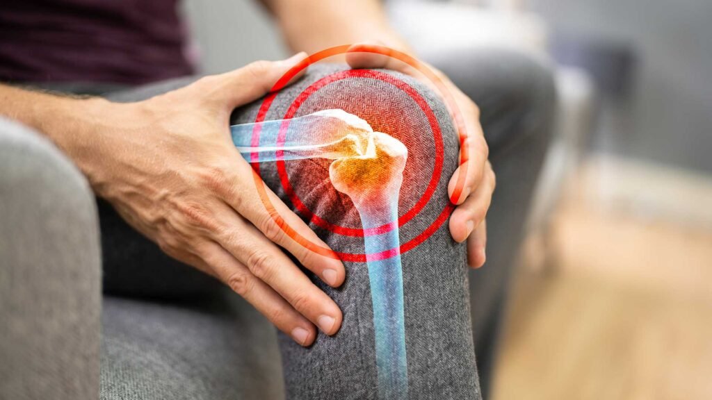 Discover Effective Knee Pain Relief Solutions